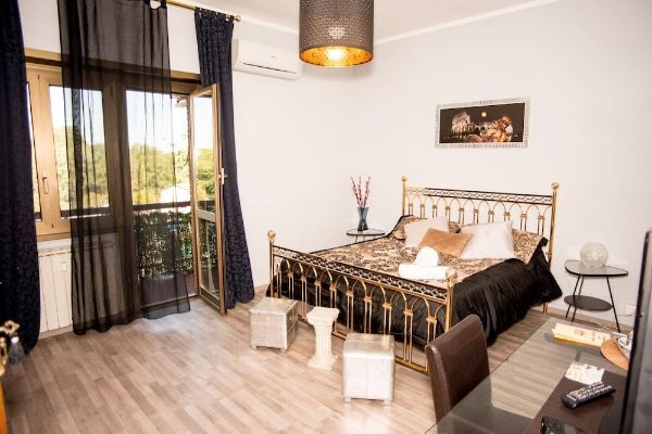 B&B Domus dei Consoli (Rom)